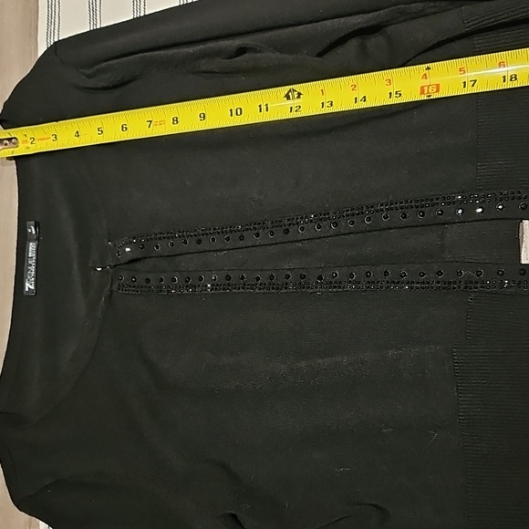 Elegant sweater - Picture 6 of 7